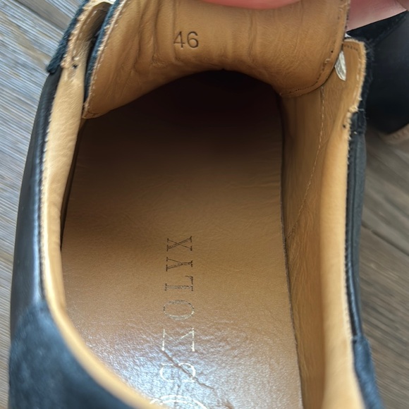 GAT Army Trainers - Picture 2 of 5